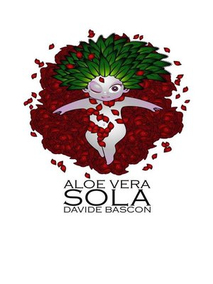 cover image of Aloe Vera Sola